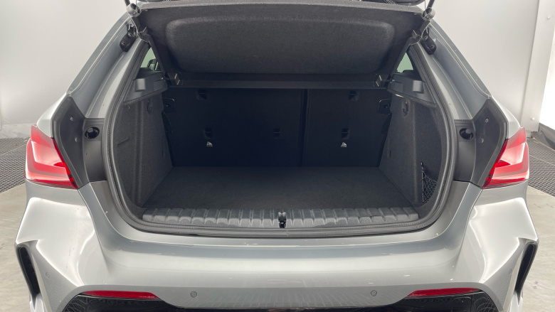 BMW 1 Series 118i M Sport 5dr Step Auto Petrol Hatchback